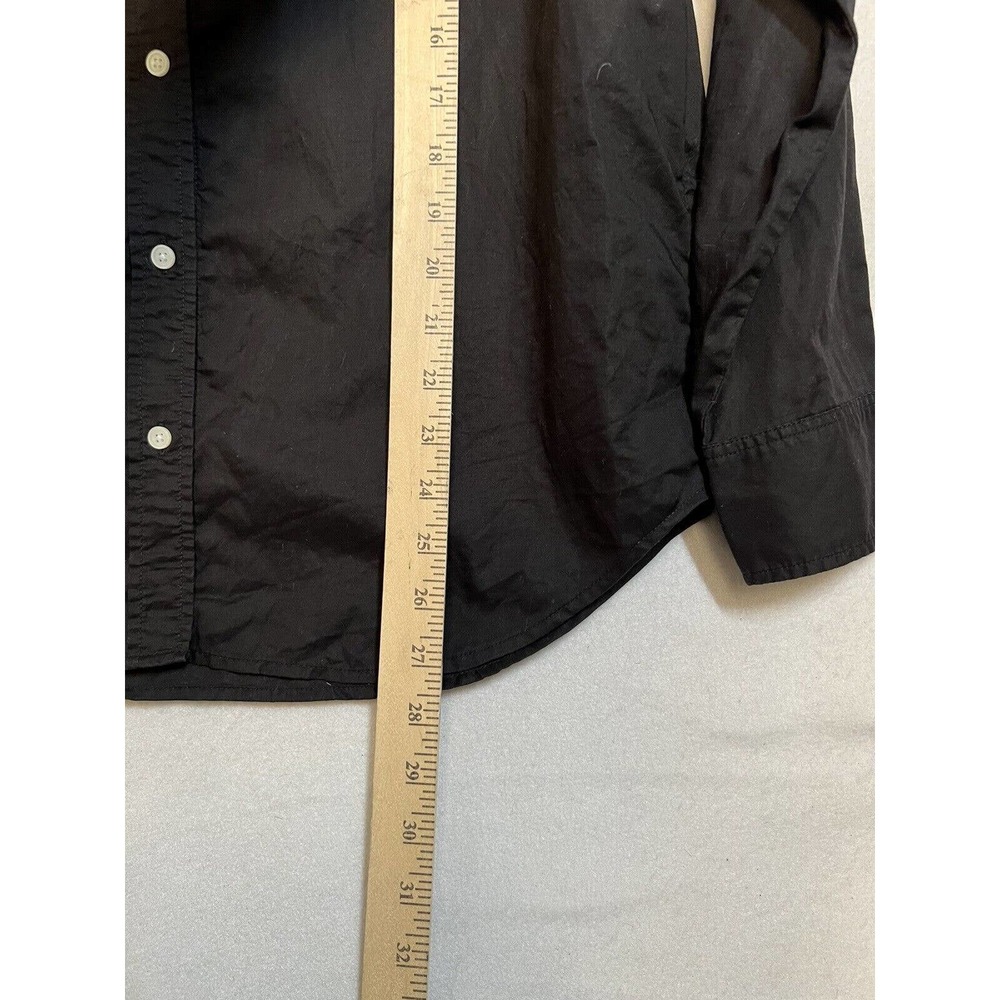 Everlane Mens Size 10 Button Down Long Sleeve Shi… - image 7